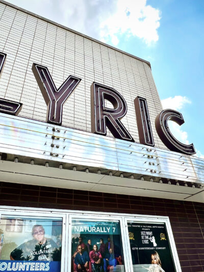 Lyric Theater Lexington