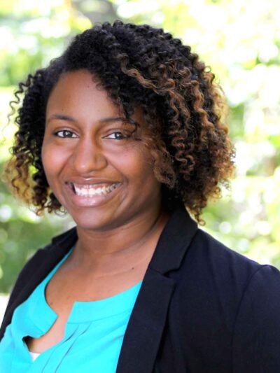 Headshot Mashayla Hays