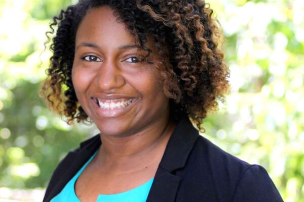Headshot Mashayla Hays