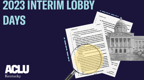 Interim Lobby Days Image