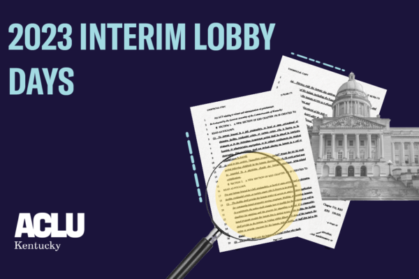 Interim Lobby Days Image