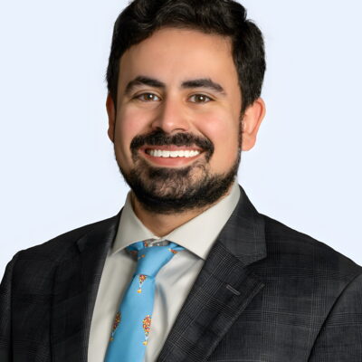 Frank Bencomo