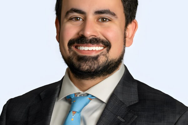 Frank Bencomo