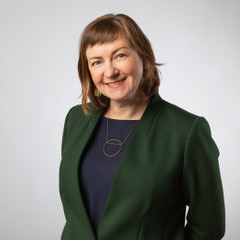 Rachel Stack