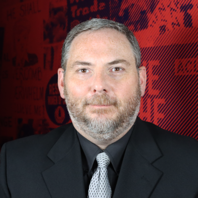 William E. Sharp