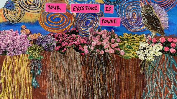 Your existence is truth