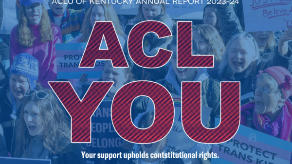 2024 Annual Report Cover