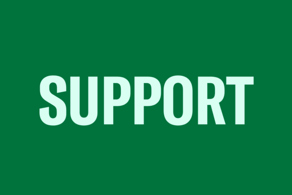 SUPPORT