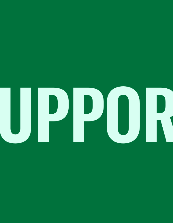 SUPPORT