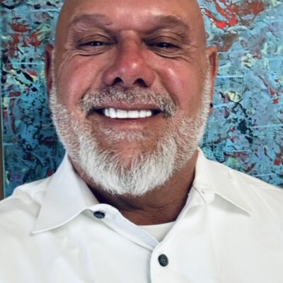Todd Burgess