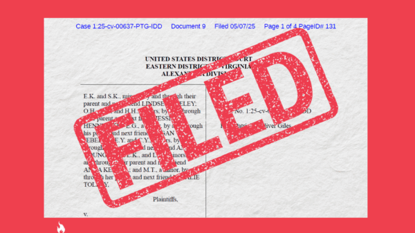 EK v DoDEA PI Motion Filed.png