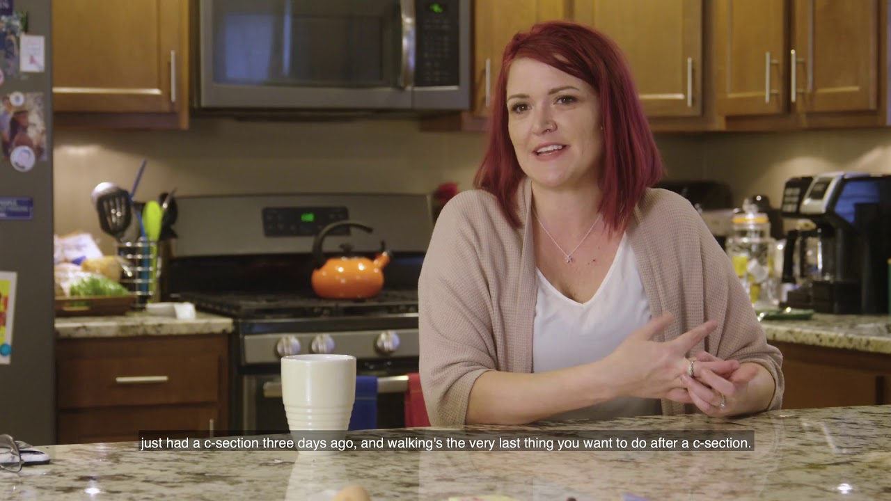 Pregnancy and Incarceration