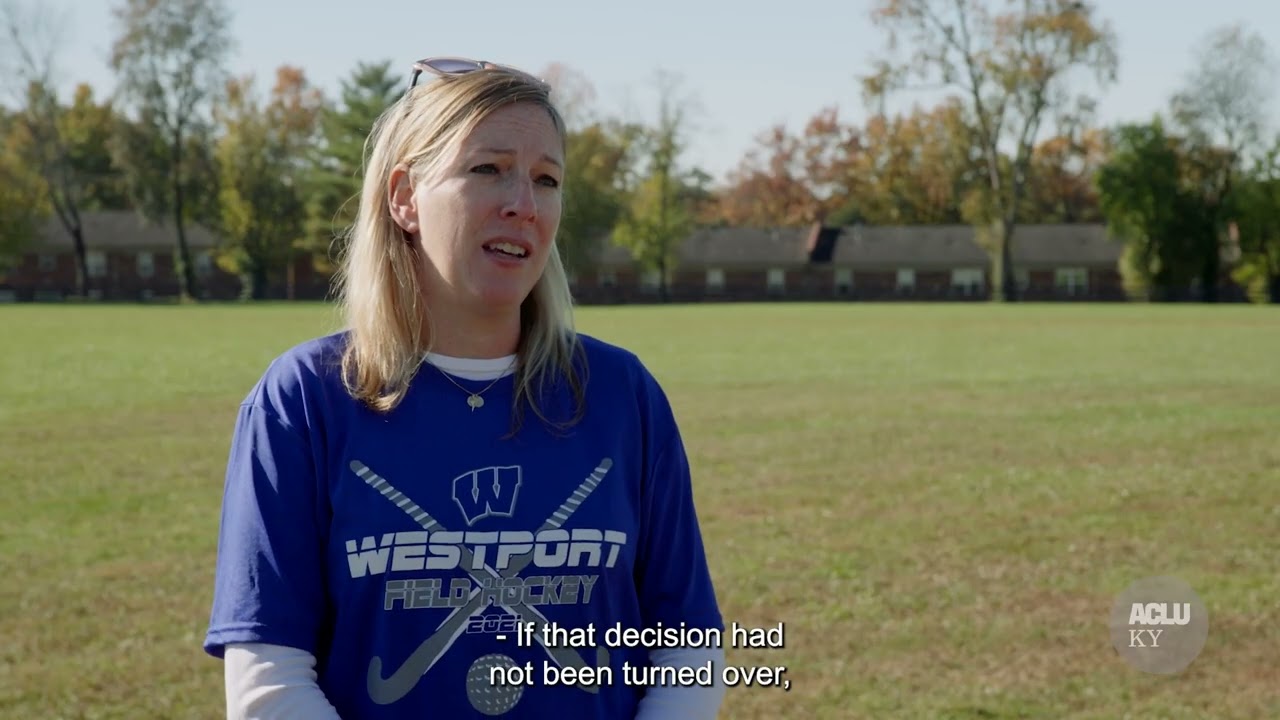 Let Kids Play: Fischer's Story