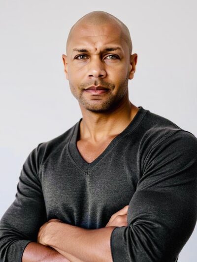 image of eric king