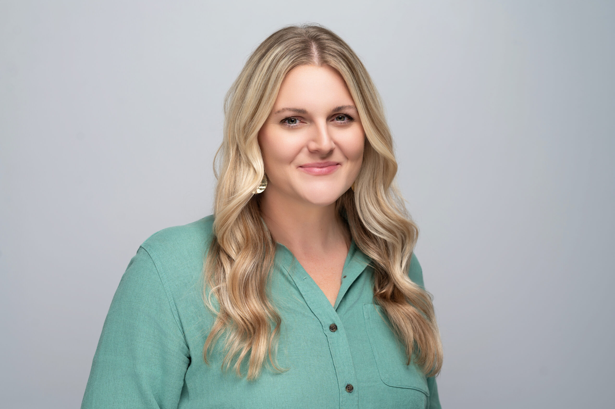 Image of Jill Seelmeyer. ACLU of KY Development Director
