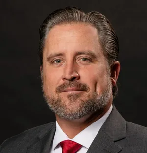 Image of Joey Comley, Kentucky Director of Right on Crime