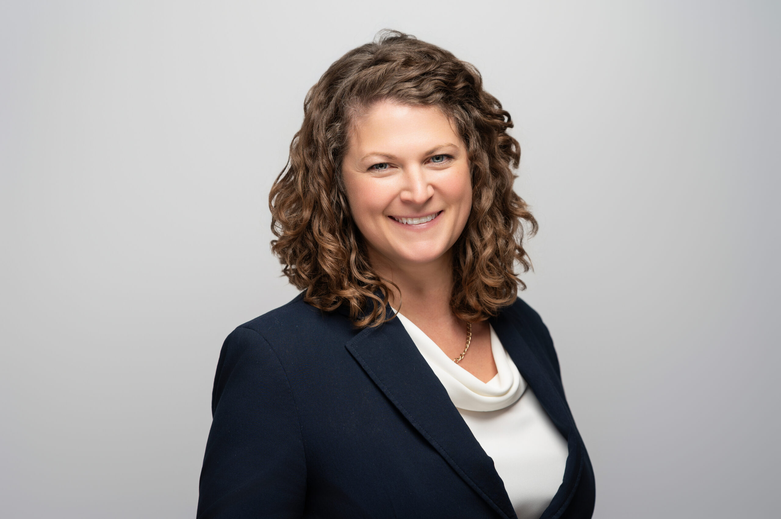 Bethany Baxter Headshot