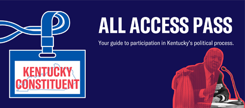 All Access Pass