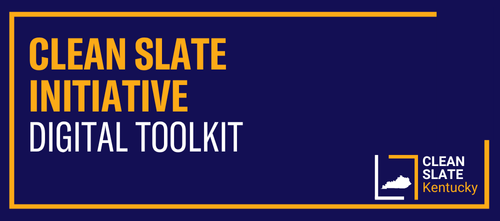 Clean Slate Initiative Digital Toolkit
