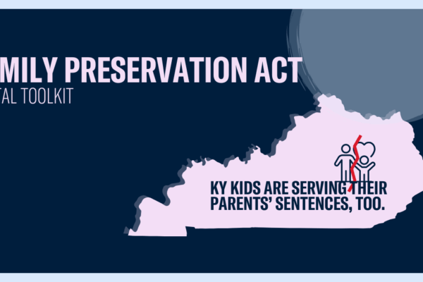 Family Preservation Act Digital Toolkit