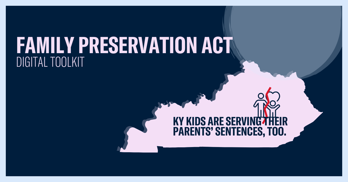 Family Preservation Act Digital Toolkit