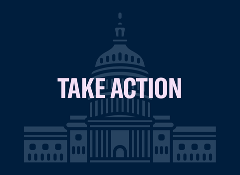 Take Action