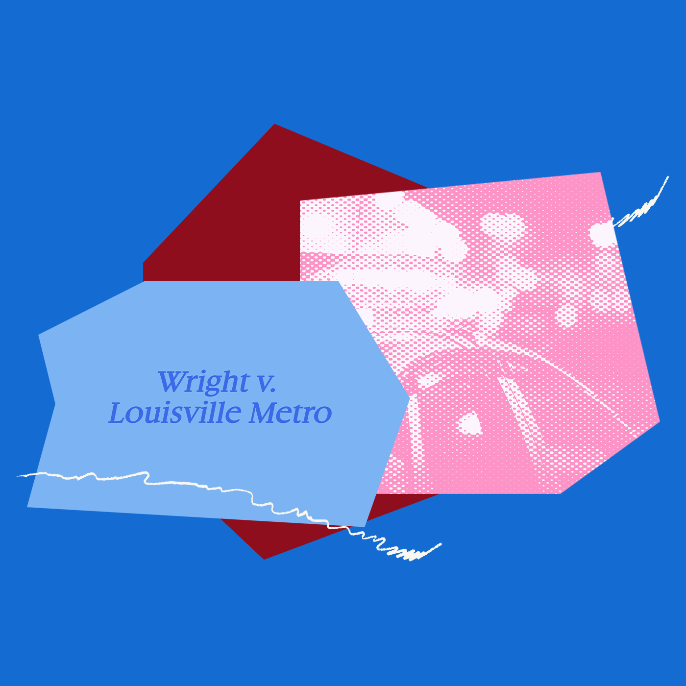 Wright v Lou Metro