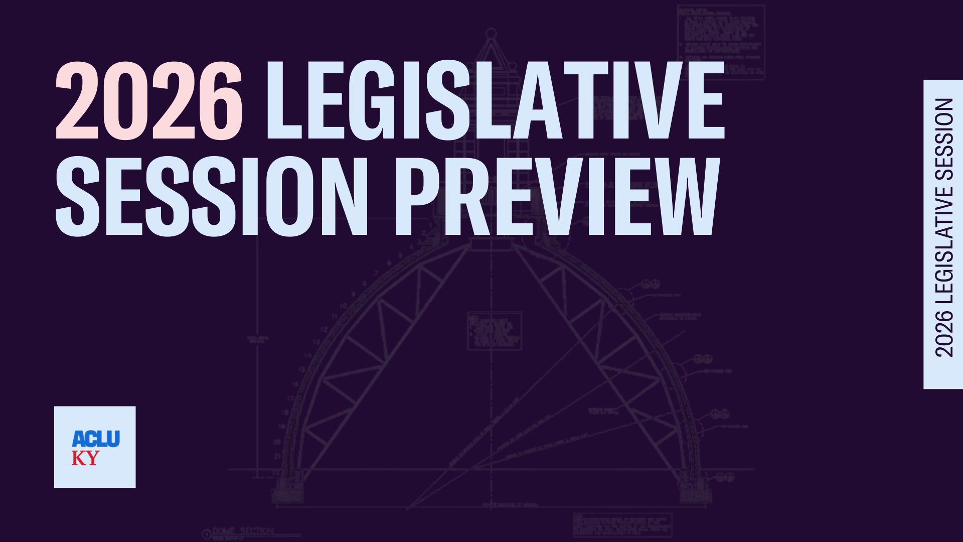 2026 Legislative Preview