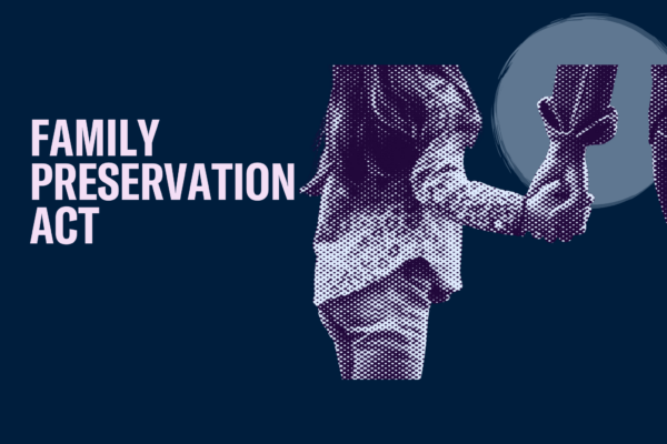 family preservation act