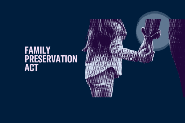 Family Preservation Act