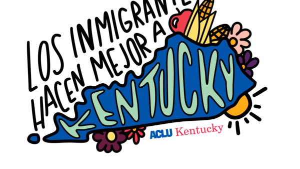 Los inmigrantes hacen mejor a Kentucky.