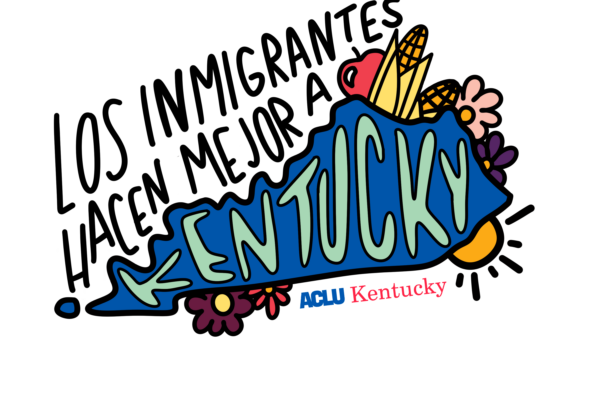 Los inmigrantes hacen mejor a Kentucky.