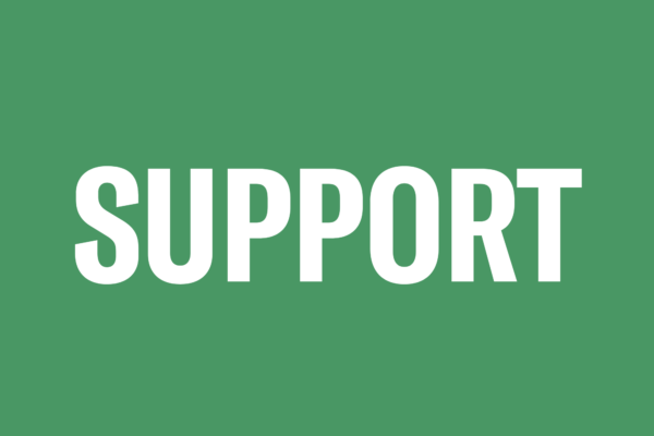 SUPPORT
