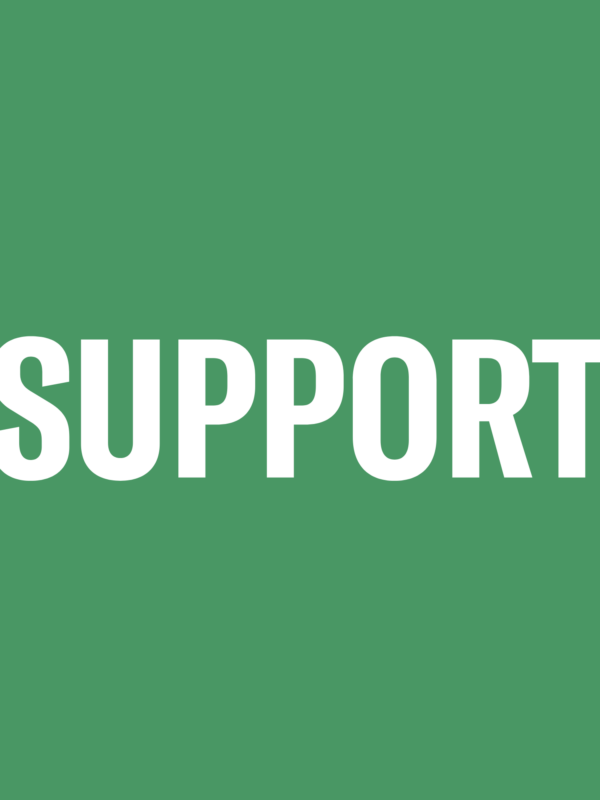 SUPPORT