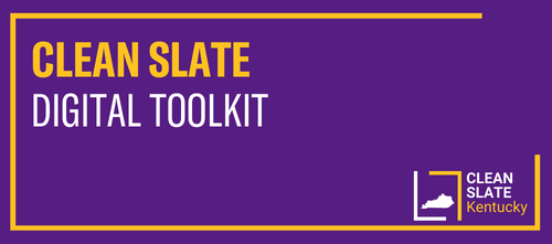 Clean Slate Digital Toolkit