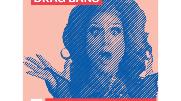 drag bans are unconstitutional