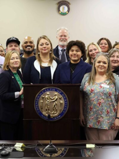 Clean slate initiative coalition