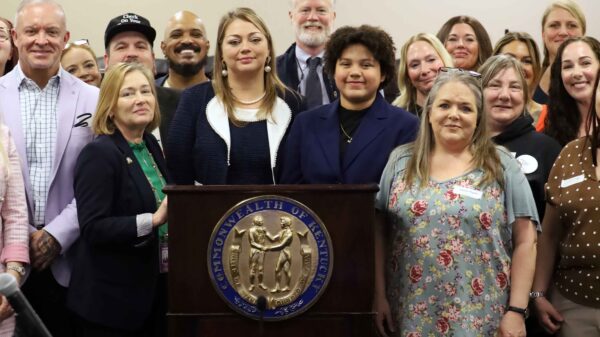 Clean slate initiative coalition