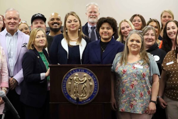 Clean slate initiative coalition