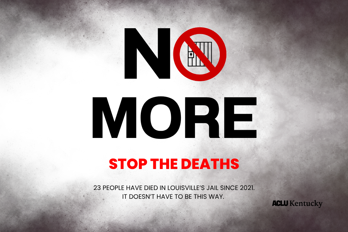 Stop the Deaths