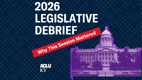2026 Legislative Debrief