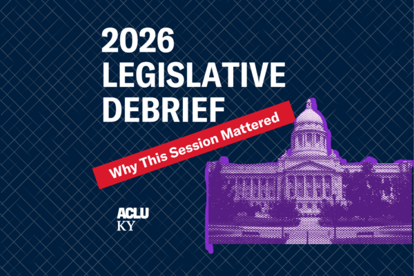 2026 Legislative Debrief