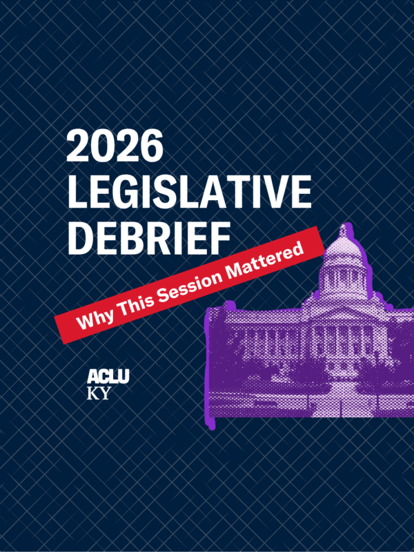 2026 Legislative Debrief