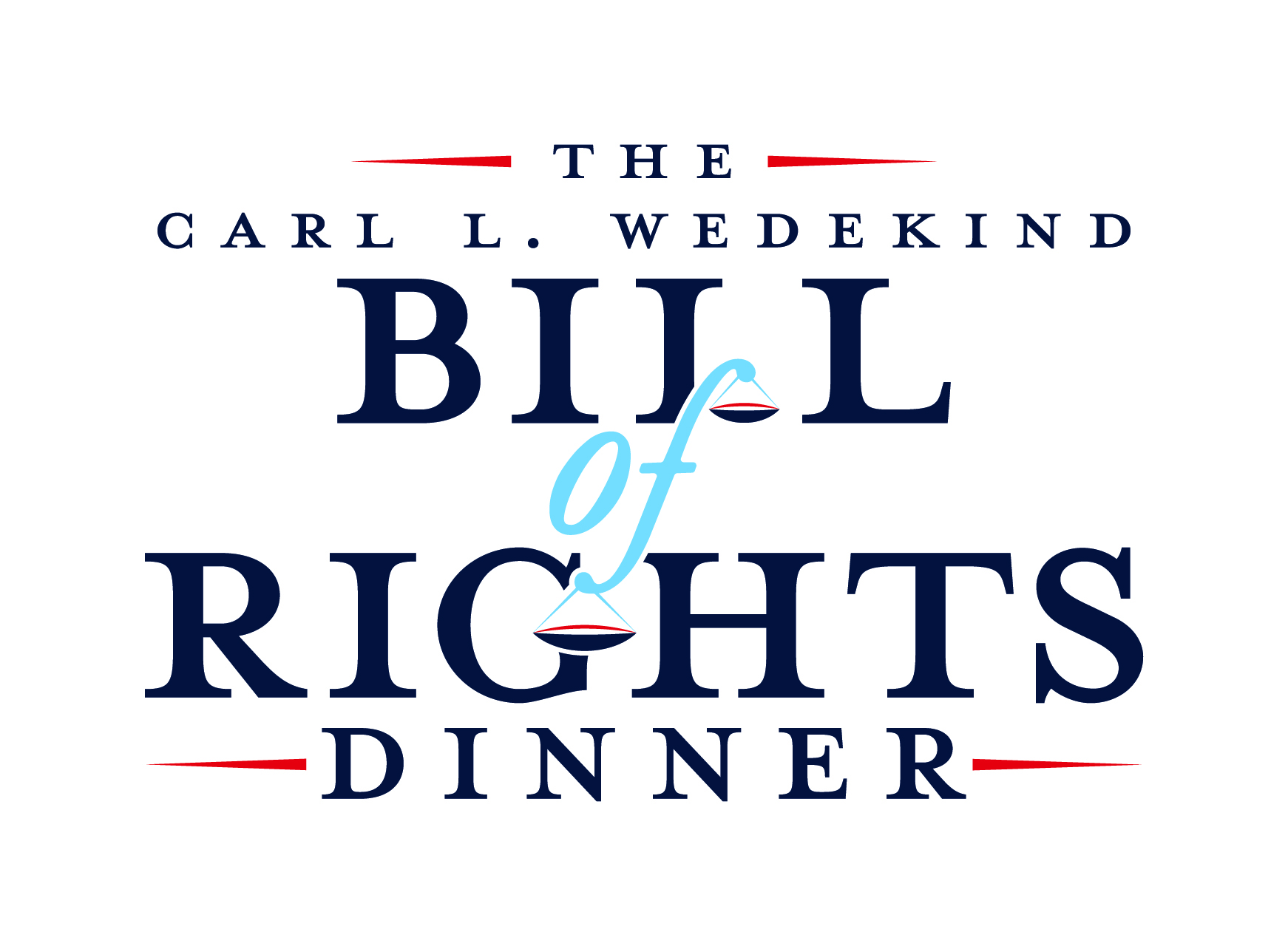 bill of rights log
