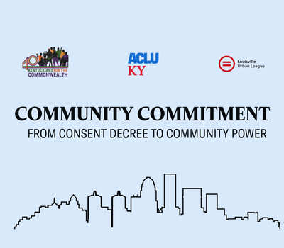 Community commitment
