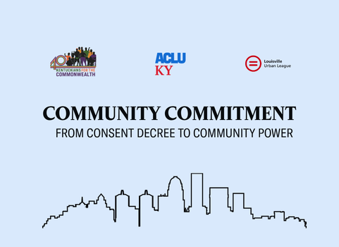 Community commitment