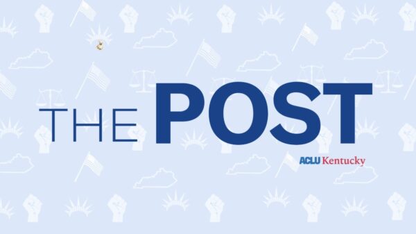 The Post Cover