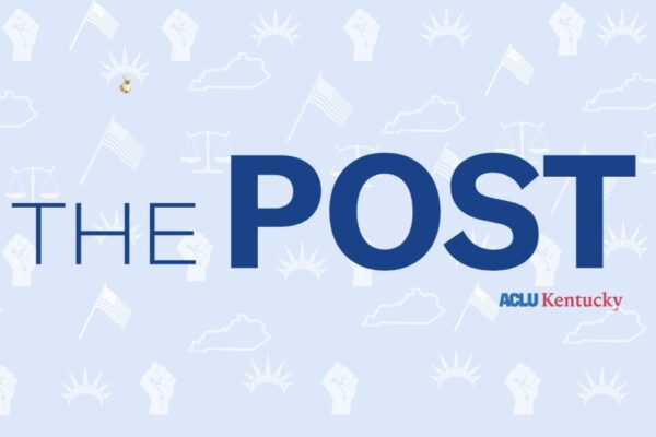 The Post Cover