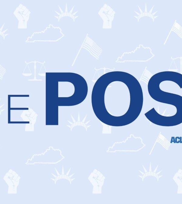 The Post Cover