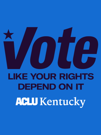 vote like your rights depend on it